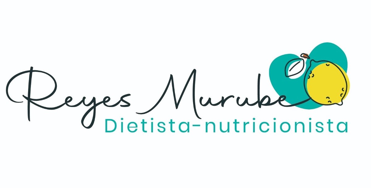 Reyes Murube Nutrición
